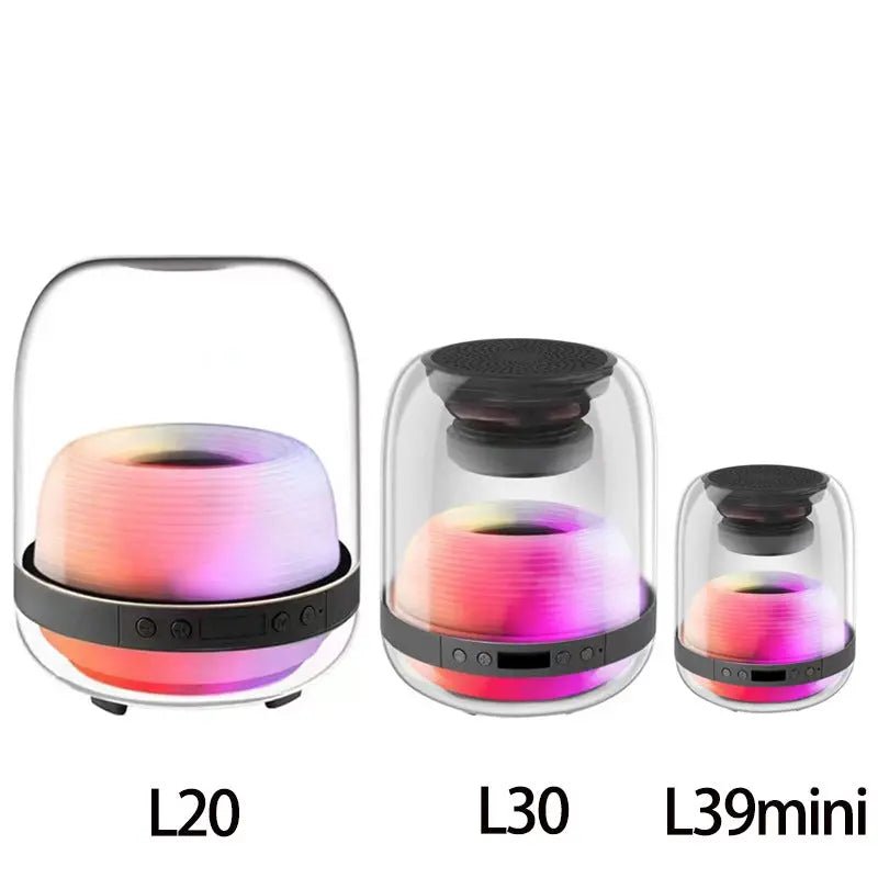 Home Desktop Multimedia Bluetooth Audio Car - elektronika shop