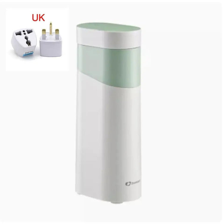 Home Desktop Small Instant Water Dispenser – Portable Smart Water Pump for Home & Office - elektronika shop