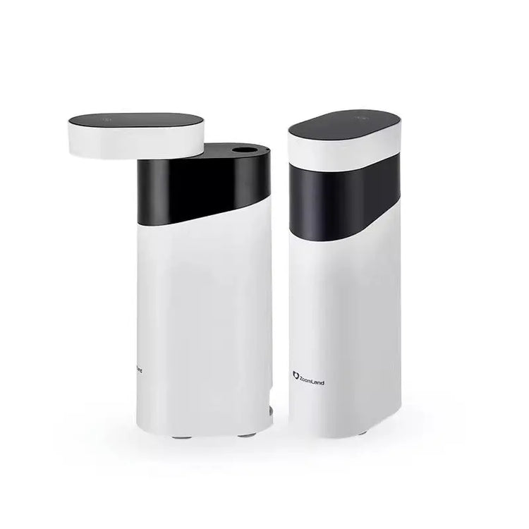 Home Desktop Small Instant Water Dispenser – Portable Smart Water Pump for Home & Office - elektronika shop