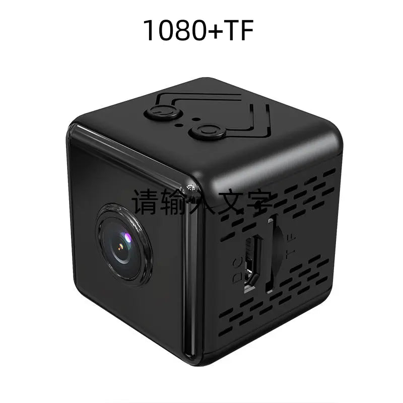 Home Security Network Wifi Surveillance Camera Outdoor Sports - elektronika shop