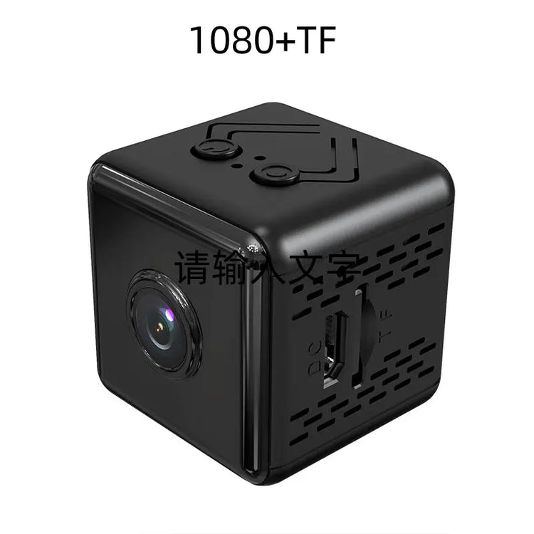 Home Security Network Wifi Surveillance Camera Outdoor Sports - elektronika shop