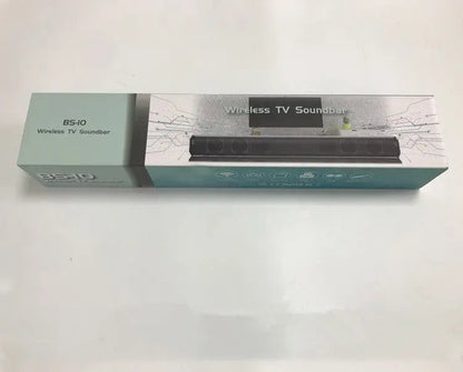 Home Theater Wireless Bluetooth Strip Audio - elektronika shop