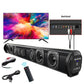Home Theater Wireless Bluetooth Strip Audio - elektronika shop