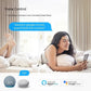 Wifi Curtain Robot Smart Home Roman Rod Electric Curtain Companion - elektronika shop