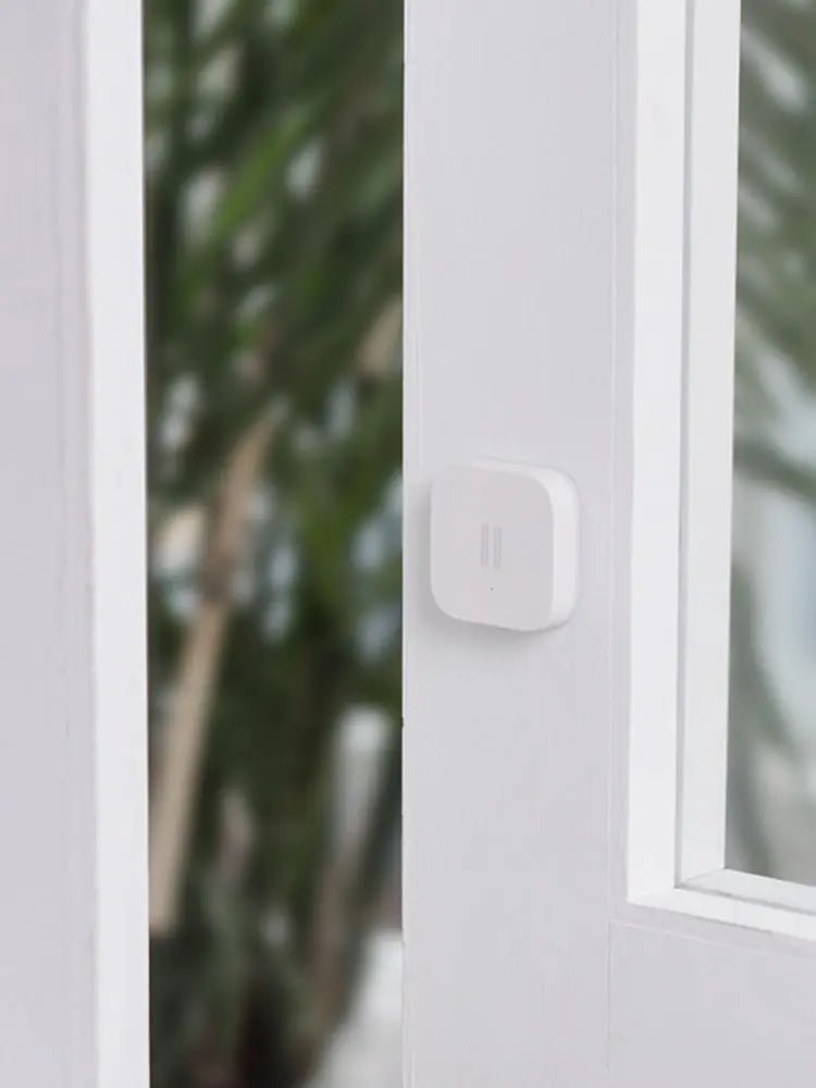 Vibration Sensor Alarm Reminder Homekit Smart Home - elektronika shop