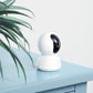 Home Surveillance Infrared Night Vision 2K HD Camera - elektronika shop