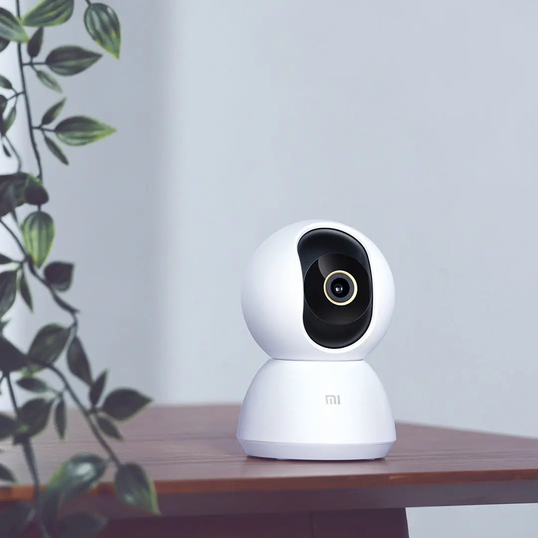 Home Surveillance Infrared Night Vision 2K HD Camera - elektronika shop
