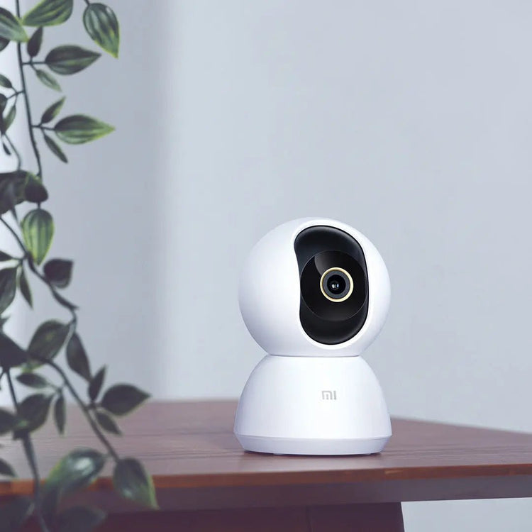 Home Surveillance Infrared Night Vision 2K HD Camera - elektronika shop