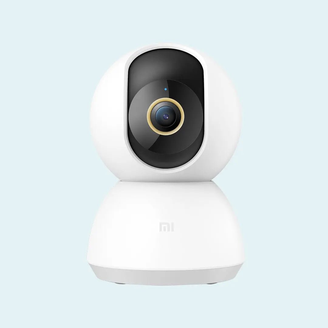 Home Surveillance Infrared Night Vision 2K HD Camera - elektronika shop