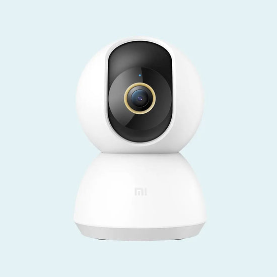 Home Surveillance Infrared Night Vision 2K HD Camera - elektronika shop