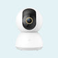 Home Surveillance Infrared Night Vision 2K HD Camera - elektronika shop