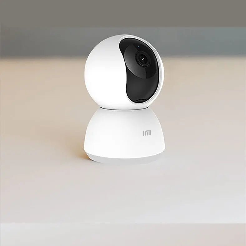 Home Surveillance Infrared Night Vision 2K HD Camera - elektronika shop