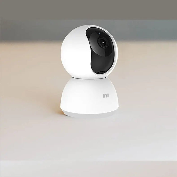 Home Surveillance Infrared Night Vision 2K HD Camera - elektronika shop