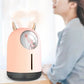 USB Home Office Car Aroma Diffuser Humidifier - elektronika shop