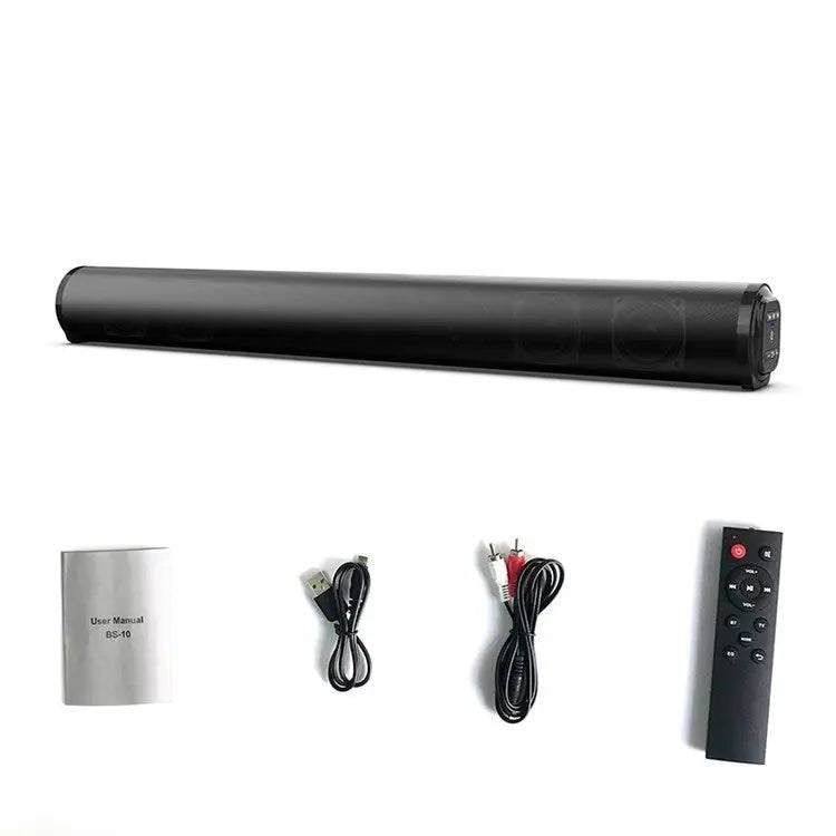 Home Theater Wireless Bluetooth Strip Audio - elektronika shop