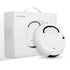 Automatic Robotic Vacuum Cleaner Home Smart Sweeping Mopping Low Noise Machine - elektronika shop