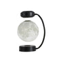 3D LED Moon Night Light Wireless Magnetic Levitating Rotating Floating Ball Lamp For School Office Bookshop Home Decoration - elektronika shop