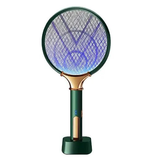 Home Bedroom Electric Mosquito Device Two In One - elektronika shop