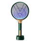 Home Bedroom Electric Mosquito Device Two In One - elektronika shop
