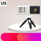 Gift Home Entertainment Projector Handheld Mini LED Projector - elektronika shop