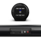 Home Theater Wireless Bluetooth Strip Audio - elektronika shop