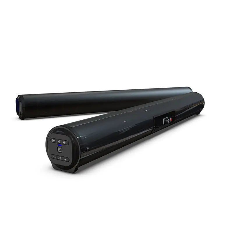 Home Theater Wireless Bluetooth Strip Audio - elektronika shop