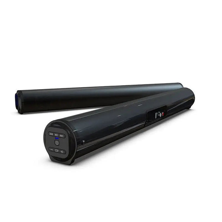 Home Theater Wireless Bluetooth Strip Audio - elektronika shop