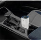 Car Air Purifier Portable Negative Ion Generator Remove Formaldehyde Dust Smoke Air Freshen Washer For Home Car - elektronika shop