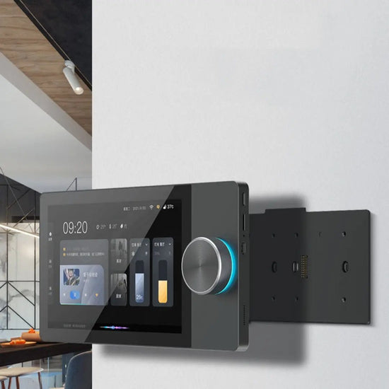 Graffiti Smart Central Control Home Panel - elektronika shop