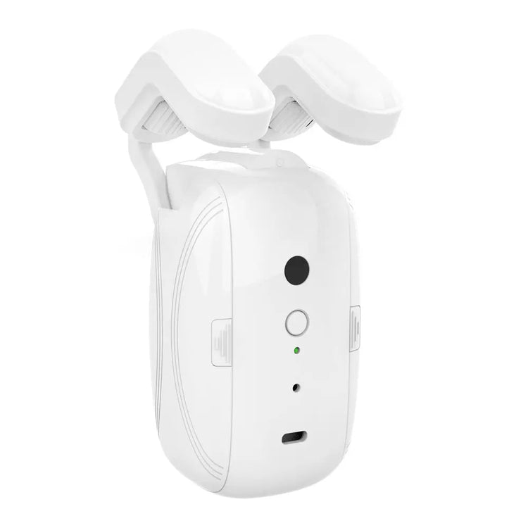 Smart WiFi Curtain Robot – Automatic Electric Curtain Controller for Smart Home - elektronika shop