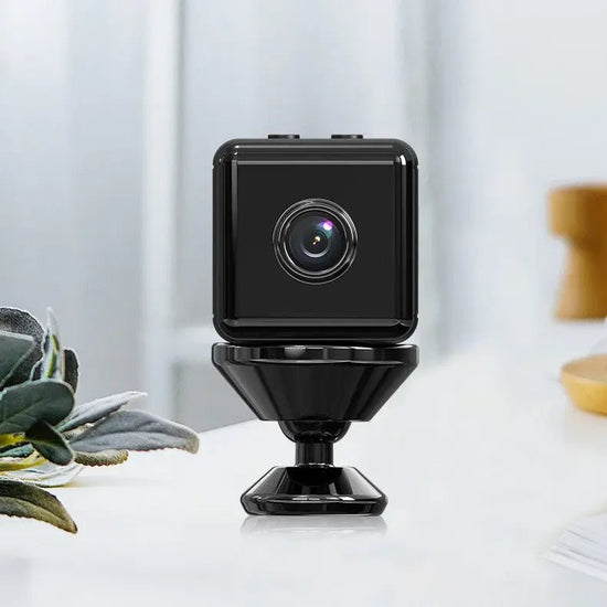 Home Security Network Wifi Surveillance Camera Outdoor Sports - elektronika shop