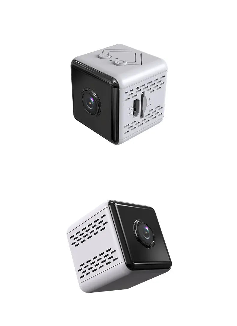 Home Security Network Wifi Surveillance Camera Outdoor Sports - elektronika shop