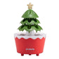 New Design Essential Oil Aroma Diffuser Household Mute Small Remote Control Humidifier Suitable For Home Christmas Gift - elektronika shop