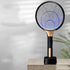 Home Bedroom Electric Mosquito Device Two In One - elektronika shop