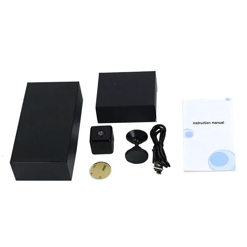 Home Security Network Wifi Surveillance Camera Outdoor Sports - elektronika shop
