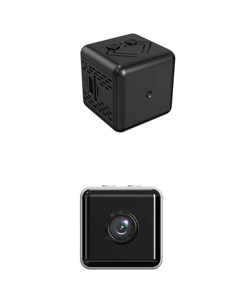 Home Security Network Wifi Surveillance Camera Outdoor Sports - elektronika shop