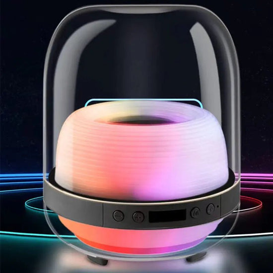 Home Desktop Multimedia Bluetooth Audio Car - elektronika shop