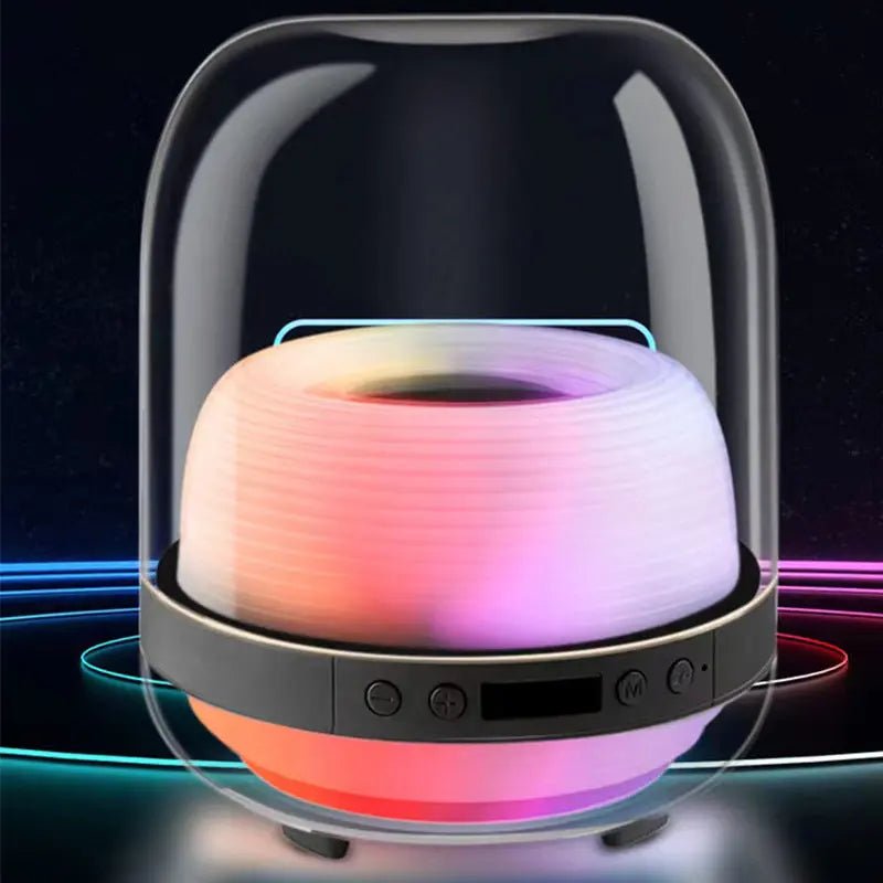 Home Desktop Multimedia Bluetooth Audio Car - elektronika shop