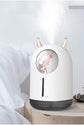 USB Home Office Car Aroma Diffuser Humidifier - elektronika shop